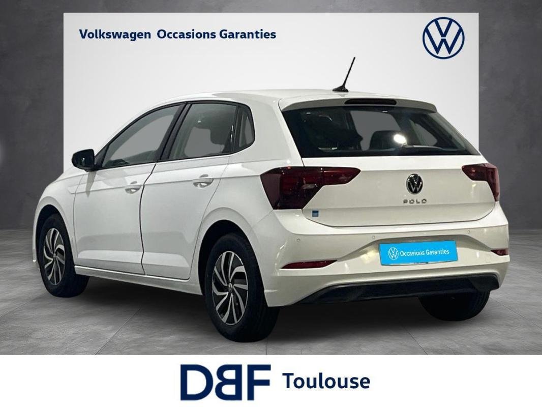 Volkswagen Polo - Photo 3