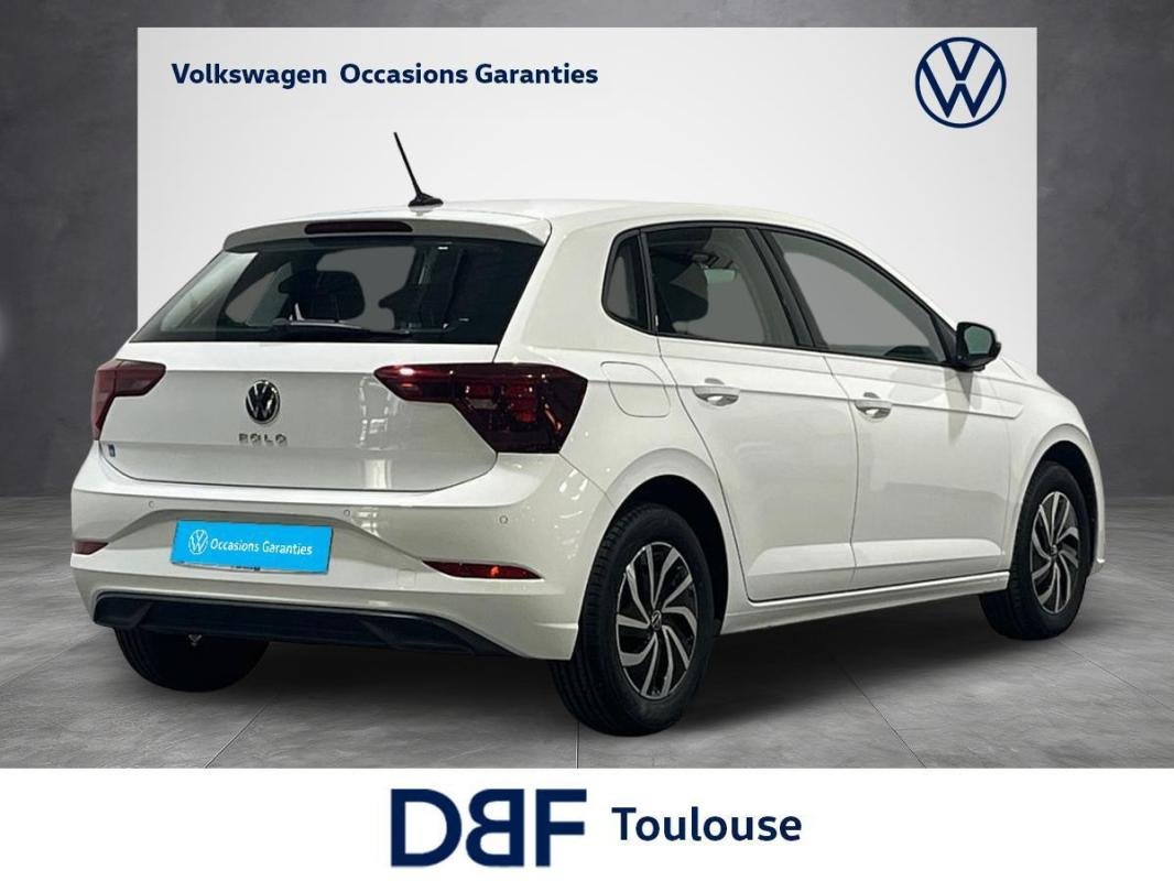 Volkswagen Polo - Photo 5
