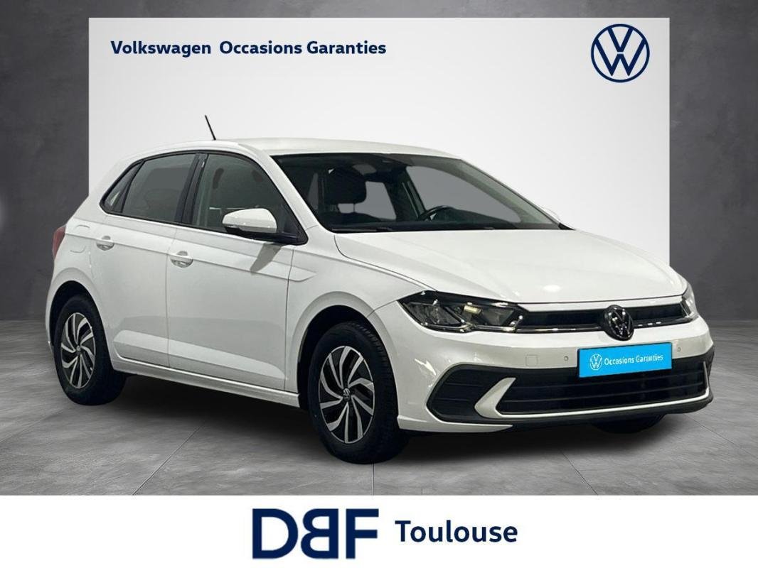 Volkswagen Polo - Photo 6