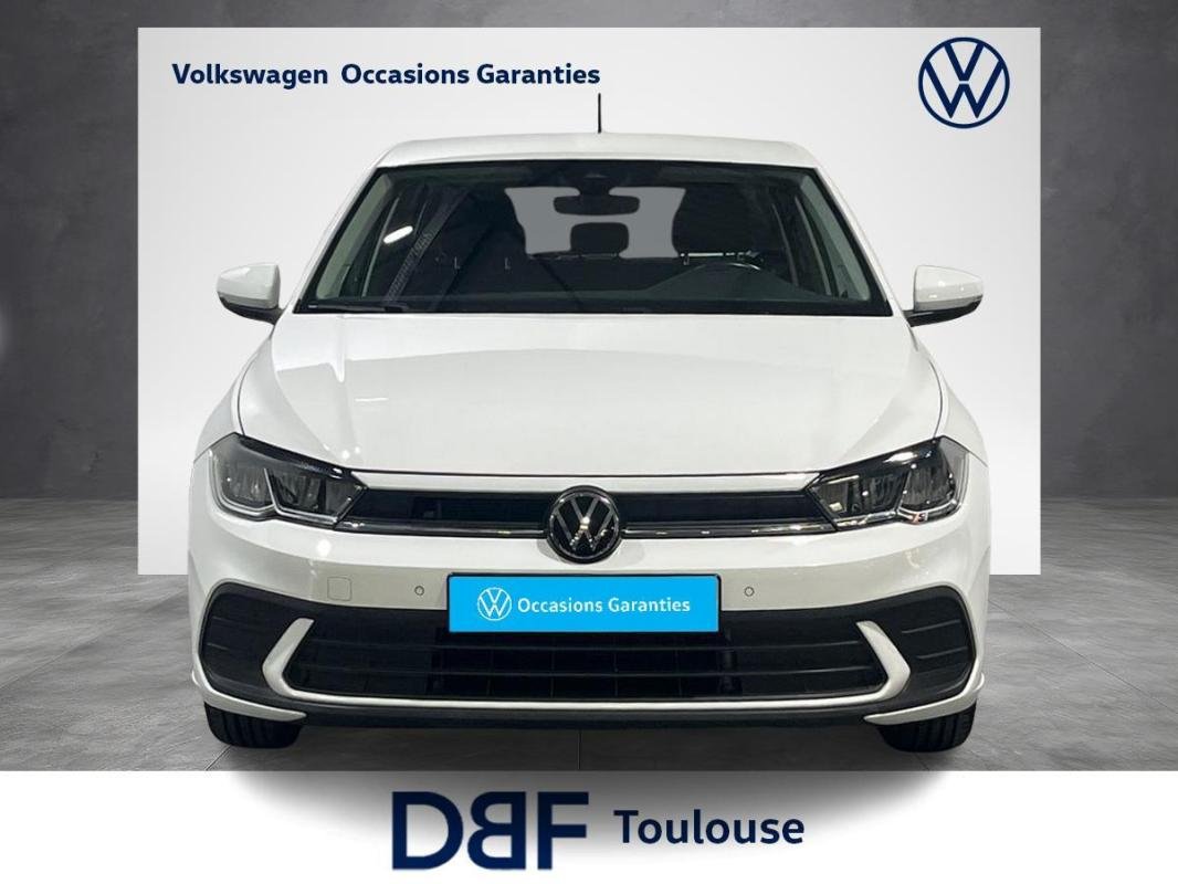 Volkswagen Polo - Photo 7