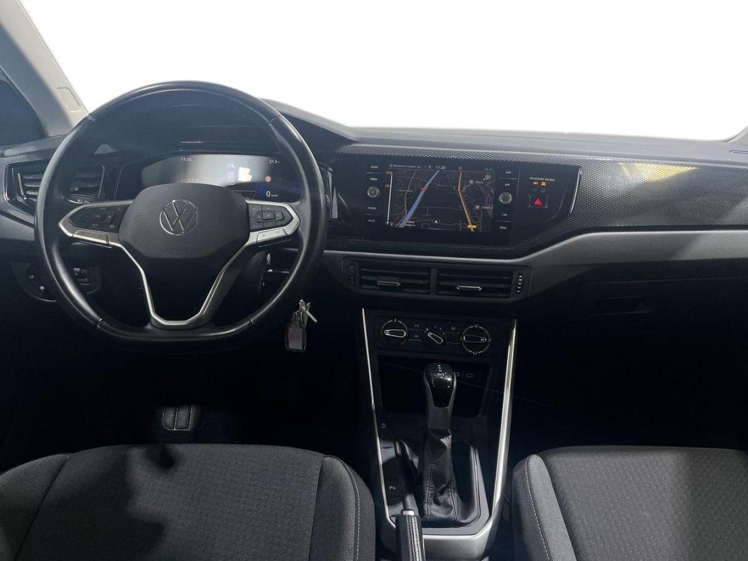 Volkswagen Polo - Photo 8