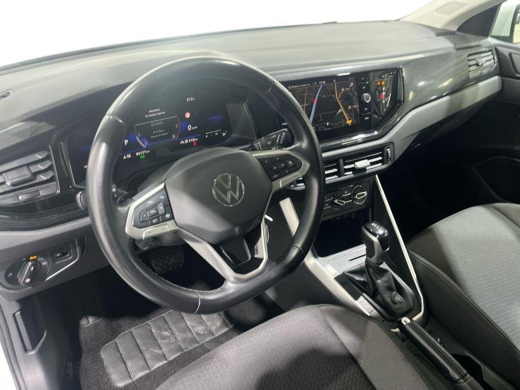 Volkswagen Polo - Photo 9