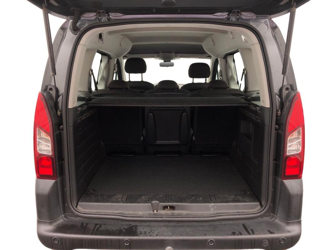 Peugeot Partner Tepee - Photo 15