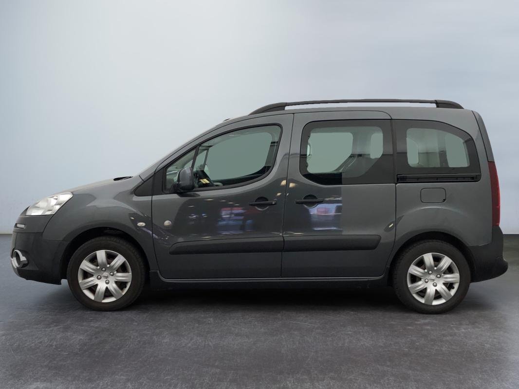 Peugeot Partner Tepee - Photo 2