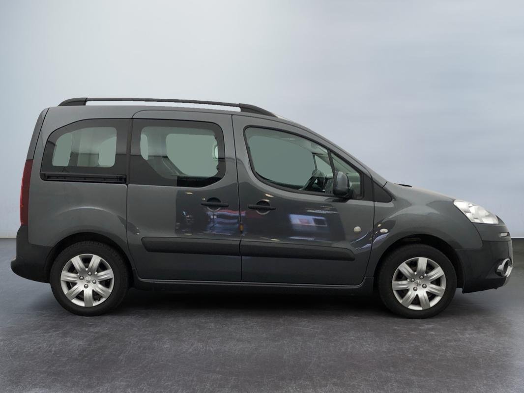 Peugeot Partner Tepee - Photo 6