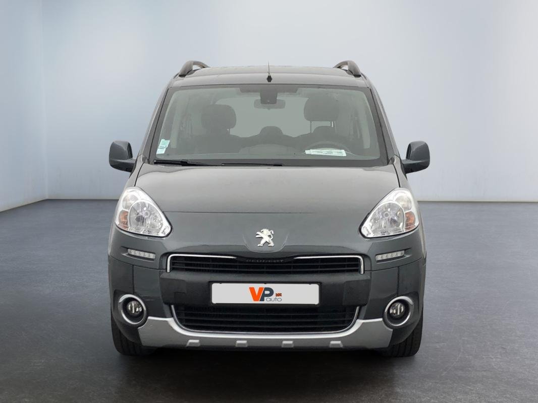 Peugeot Partner Tepee - Photo 8
