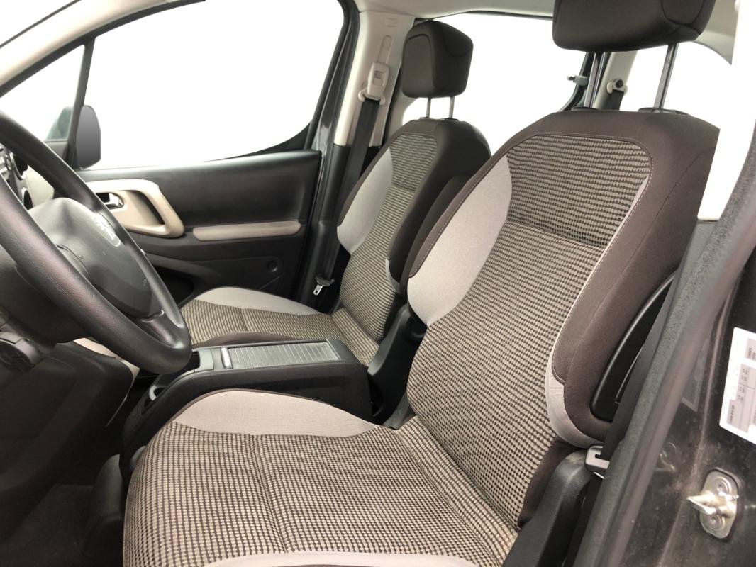 Peugeot Partner Tepee - Photo 9
