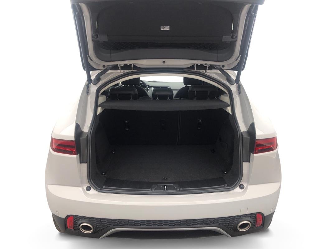 Jaguar E-PACE - Photo 15