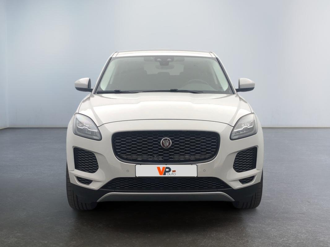 Jaguar E-PACE - Photo 8