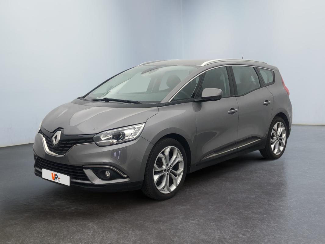 Renault Grand Scénic - Photo 1