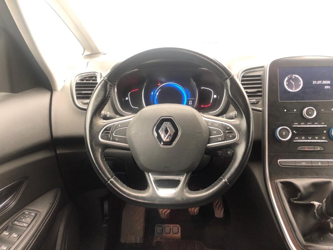 Renault Grand Scénic - Photo 11