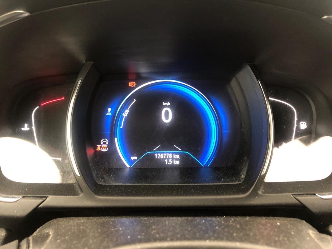 Renault Grand Scénic - Photo 12