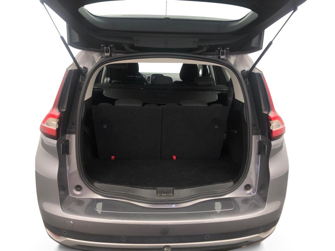 Renault Grand Scénic - Photo 15