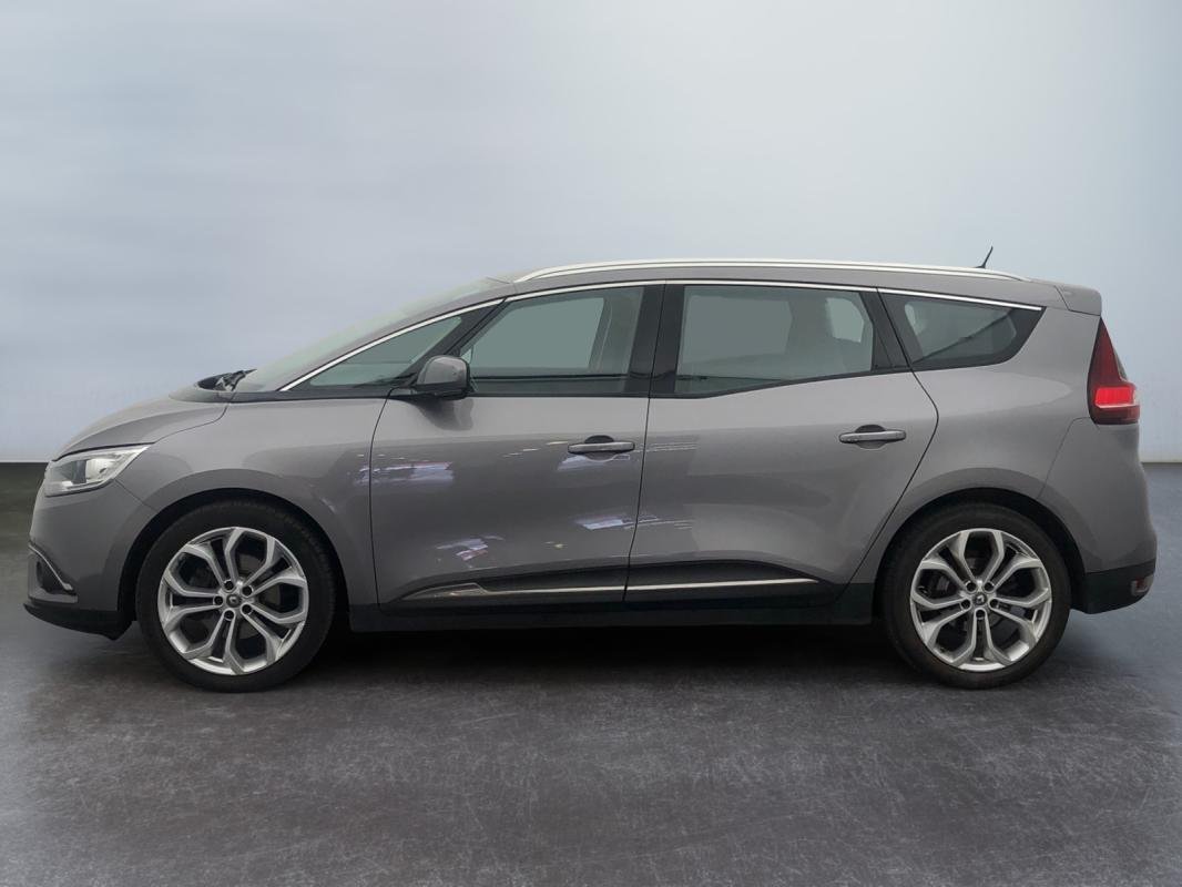 Renault Grand Scénic - Photo 2