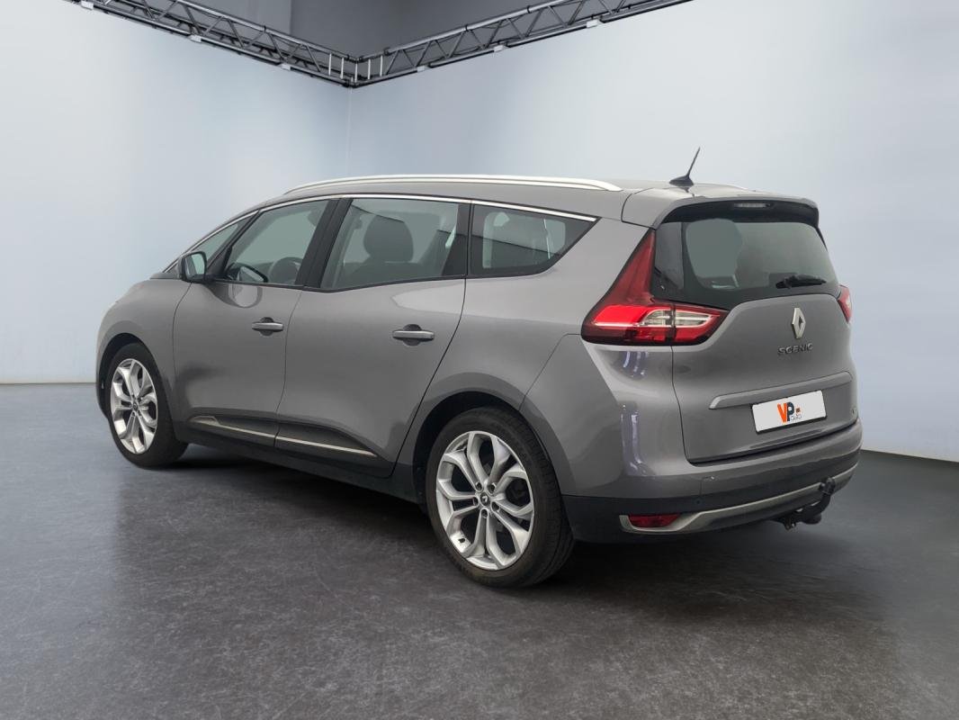 Renault Grand Scénic - Photo 3