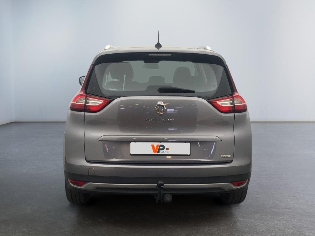 Renault Grand Scénic - Photo 4