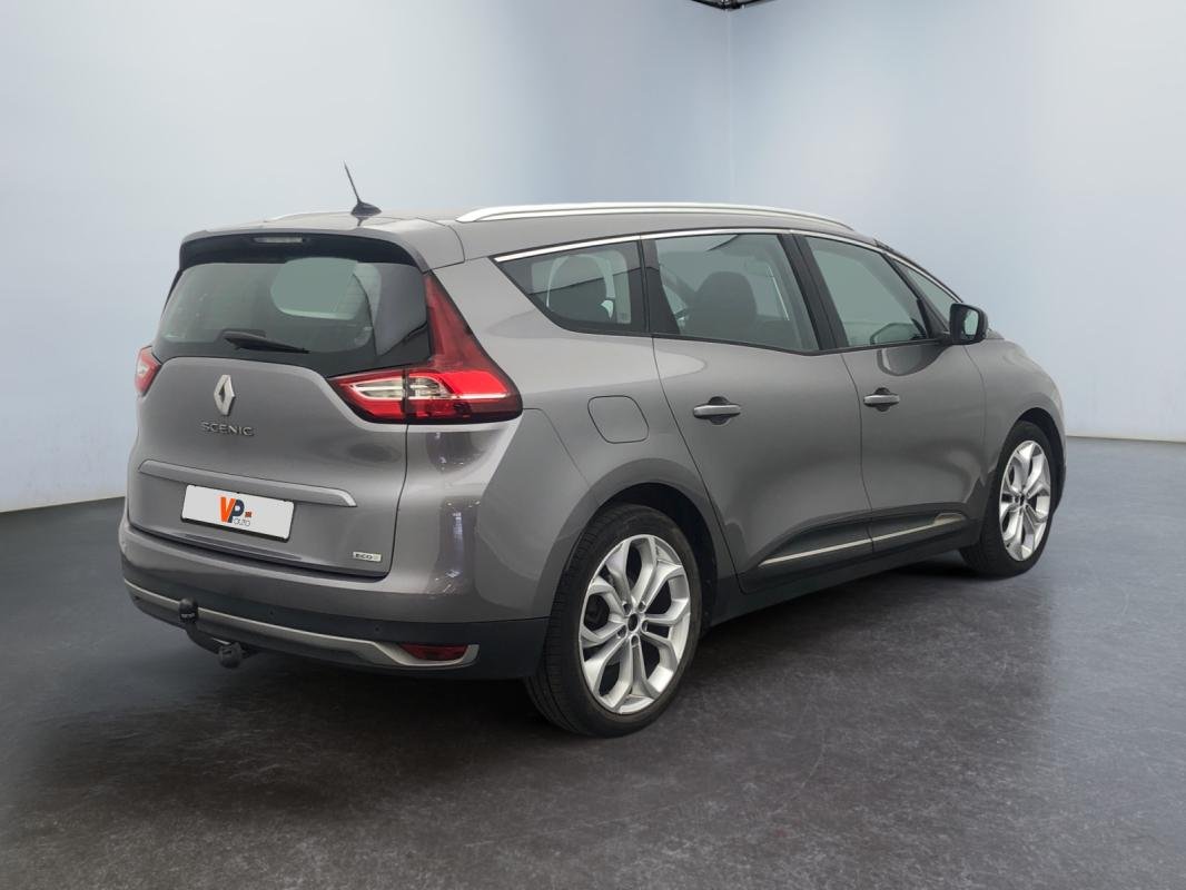 Renault Grand Scénic - Photo 5