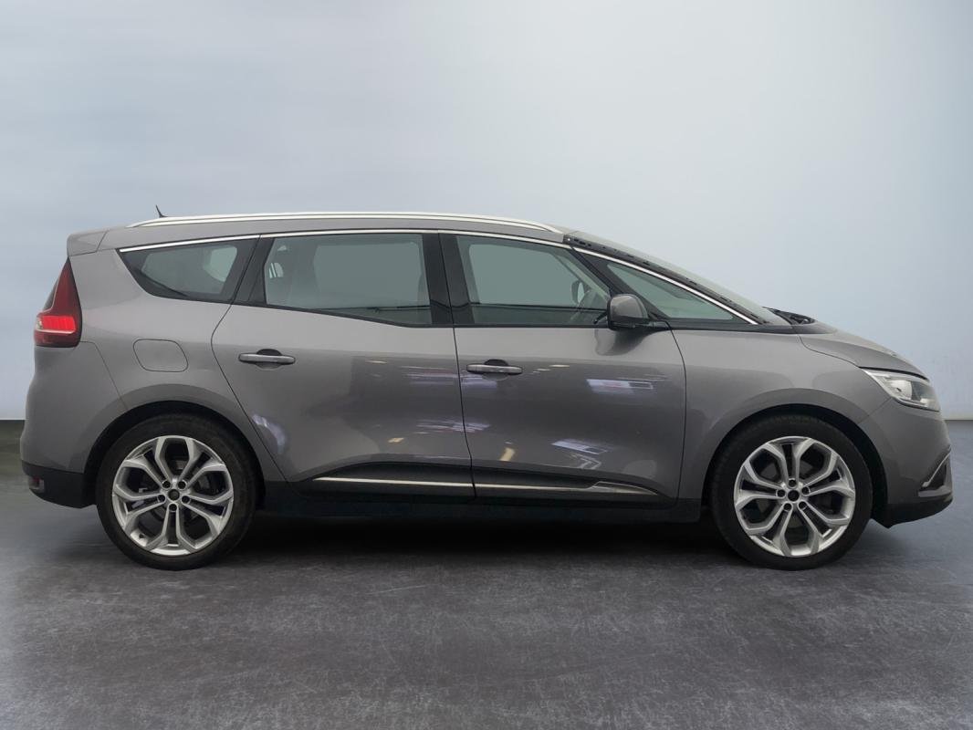 Renault Grand Scénic - Photo 6