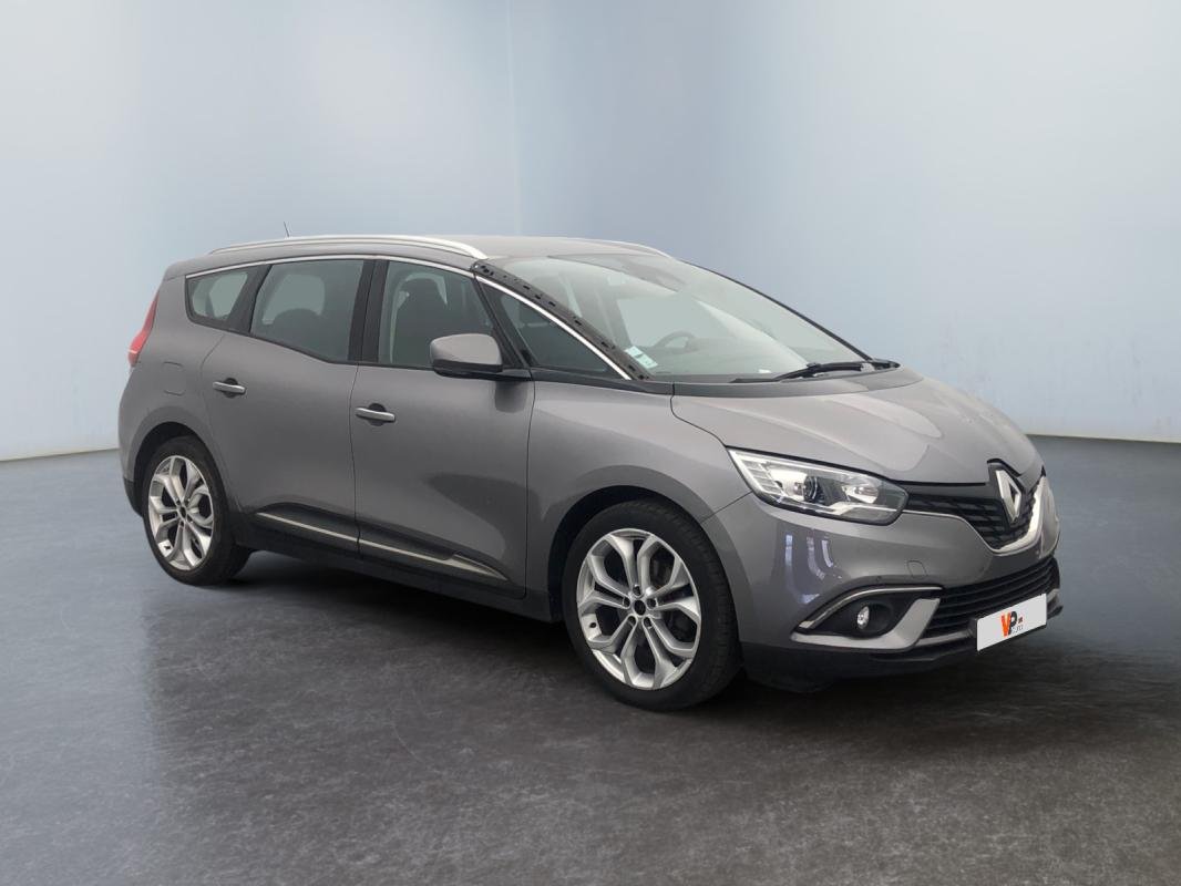 Renault Grand Scénic - Photo 7