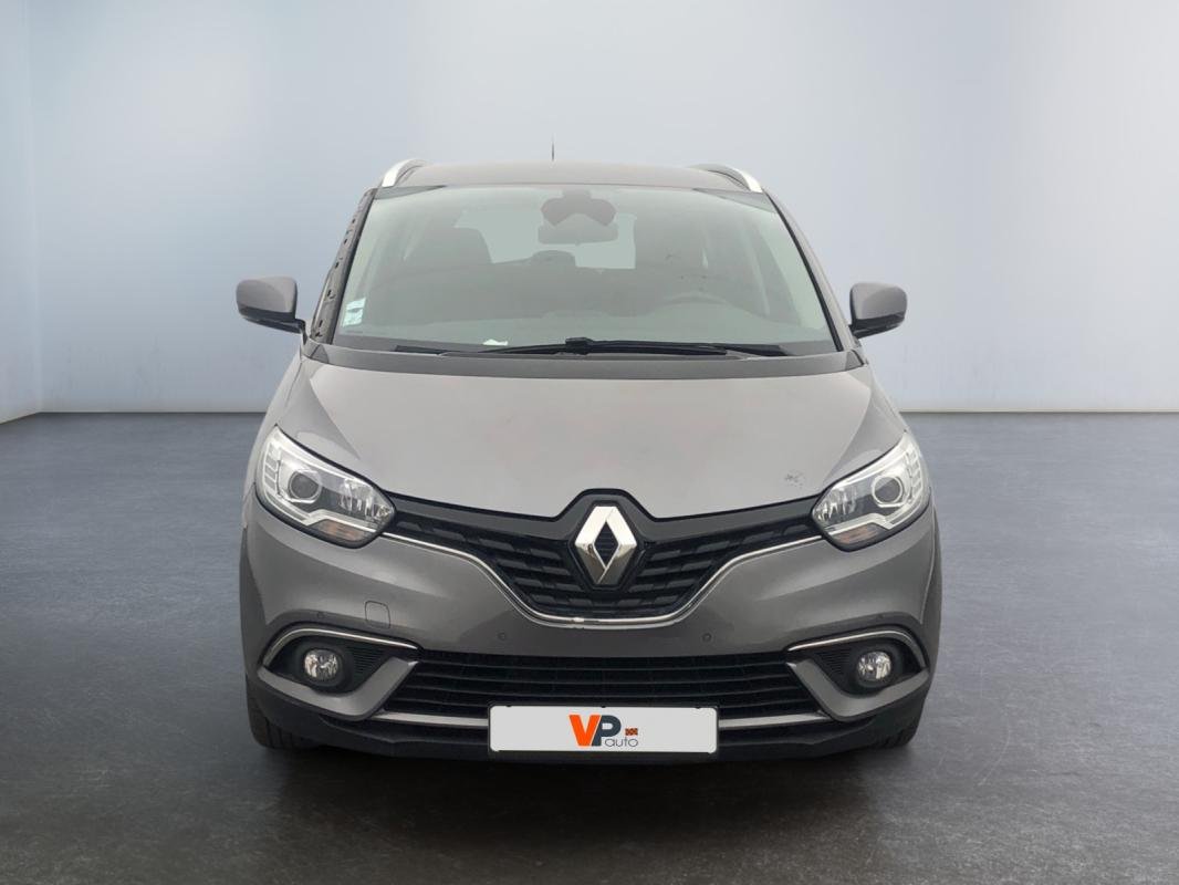 Renault Grand Scénic - Photo 8