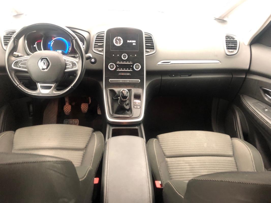 Renault Grand Scénic - Photo 10