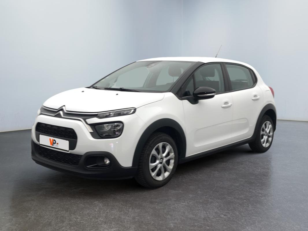 Citroën C3 - Photo 1