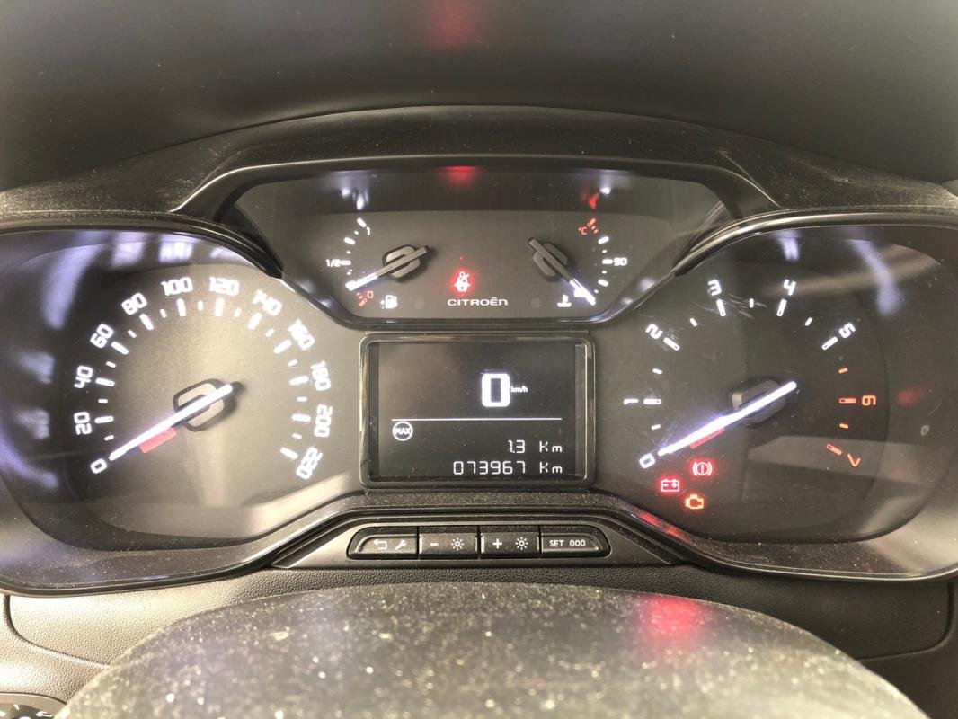 Citroën C3 - Photo 12