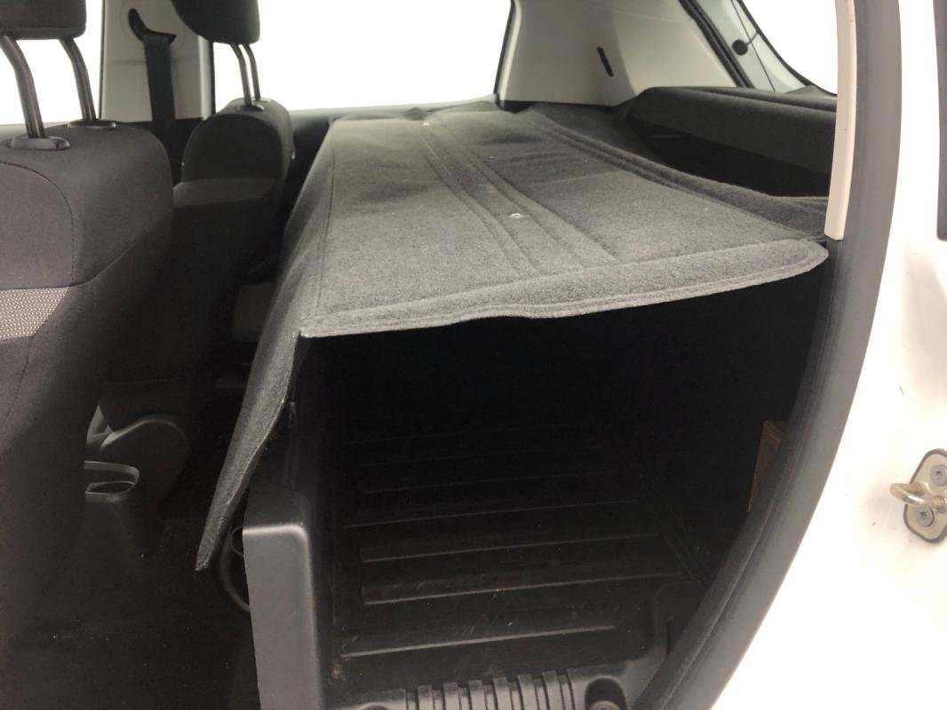 Citroën C3 - Photo 14