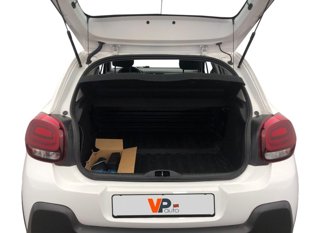 Citroën C3 - Photo 15