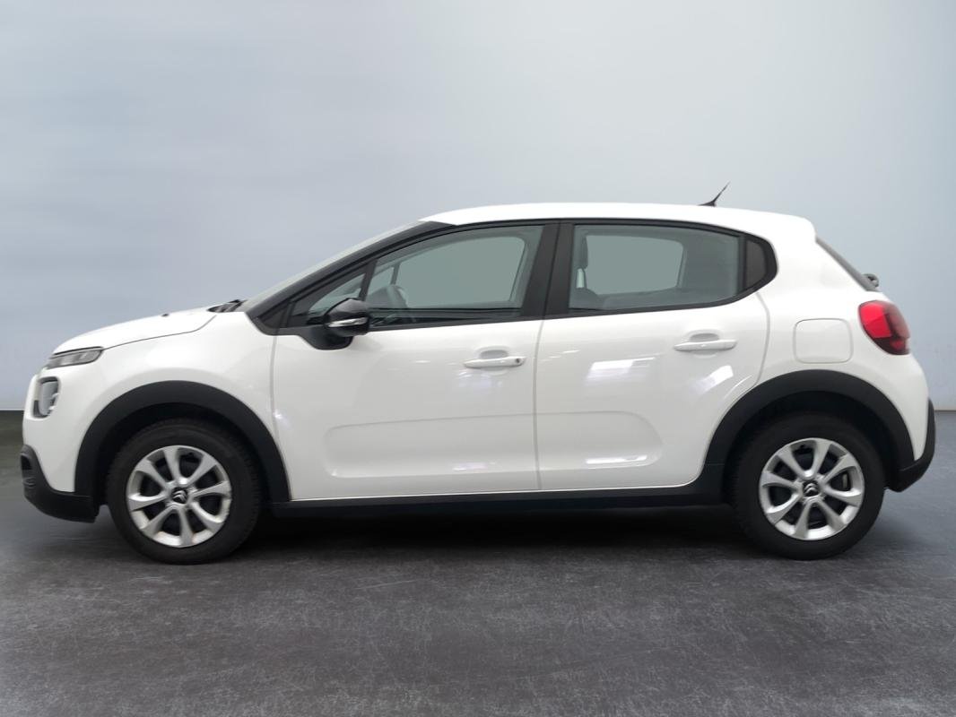 Citroën C3 - Photo 2