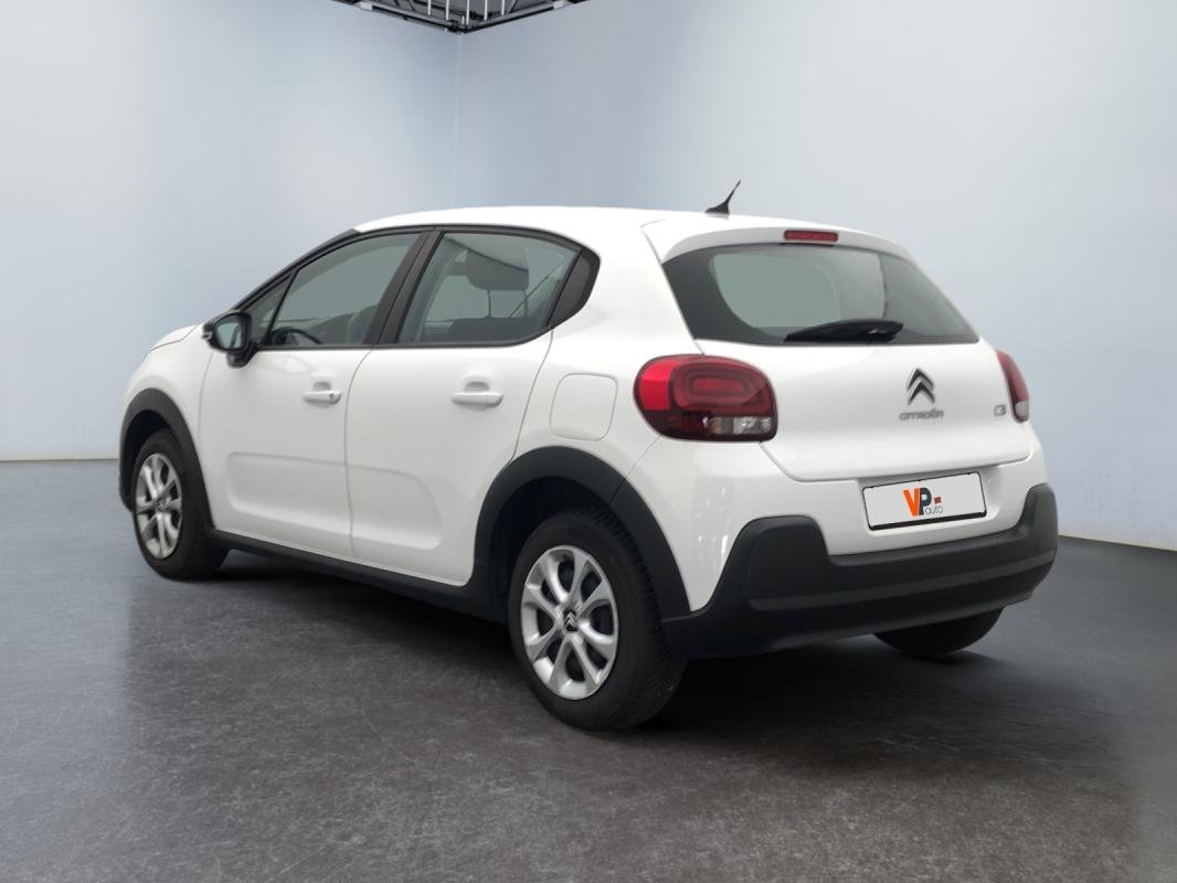 Citroën C3 - Photo 3