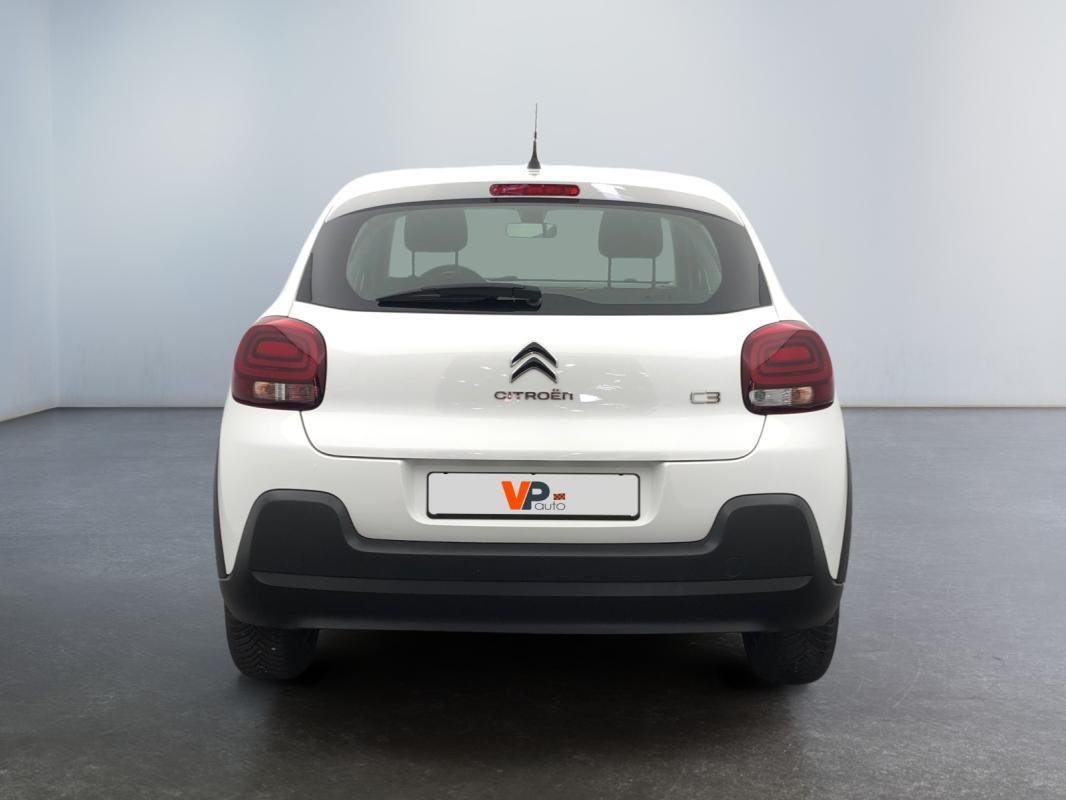 Citroën C3 - Photo 4