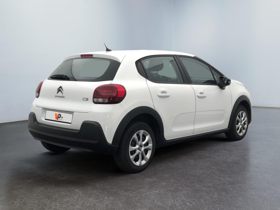 Citroën C3 - Photo 5