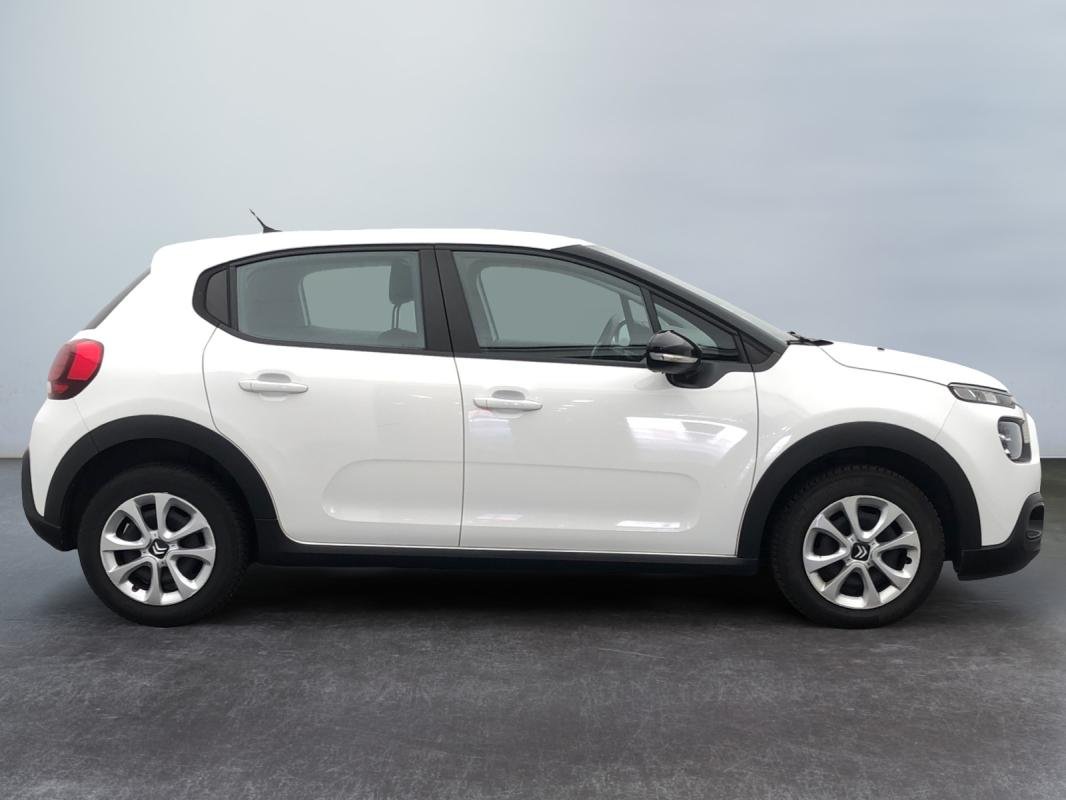 Citroën C3 - Photo 6