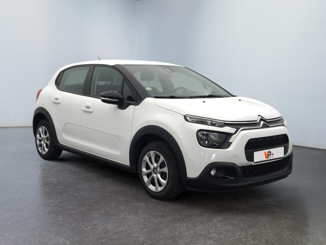 Citroën C3 - Photo 7