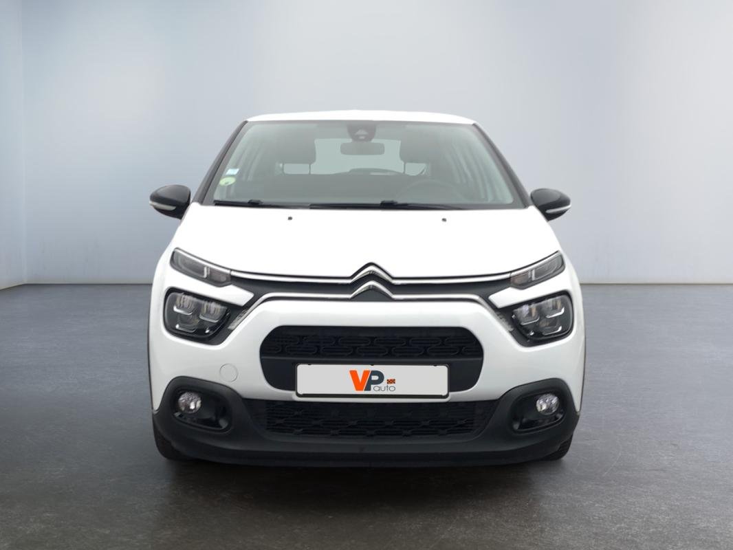 Citroën C3 - Photo 8