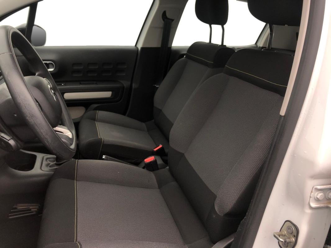 Citroën C3 - Photo 9