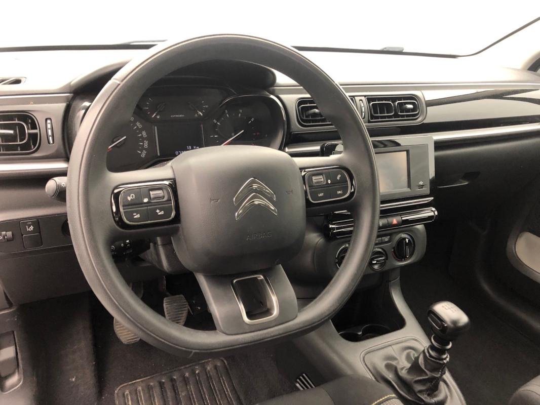 Citroën C3 - Photo 10