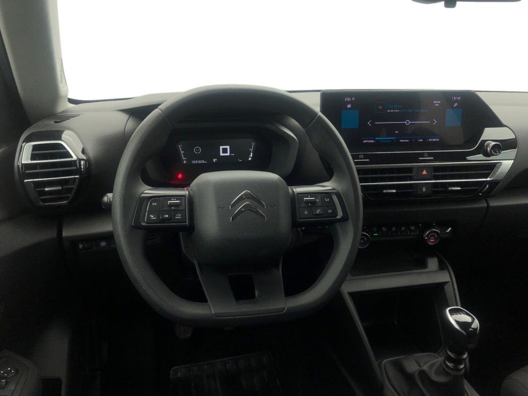 Citroën C4 - Photo 11