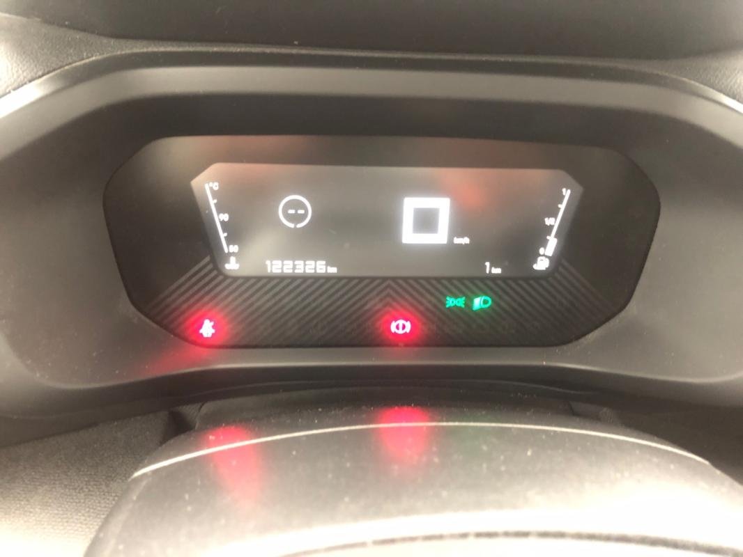 Citroën C4 - Photo 12