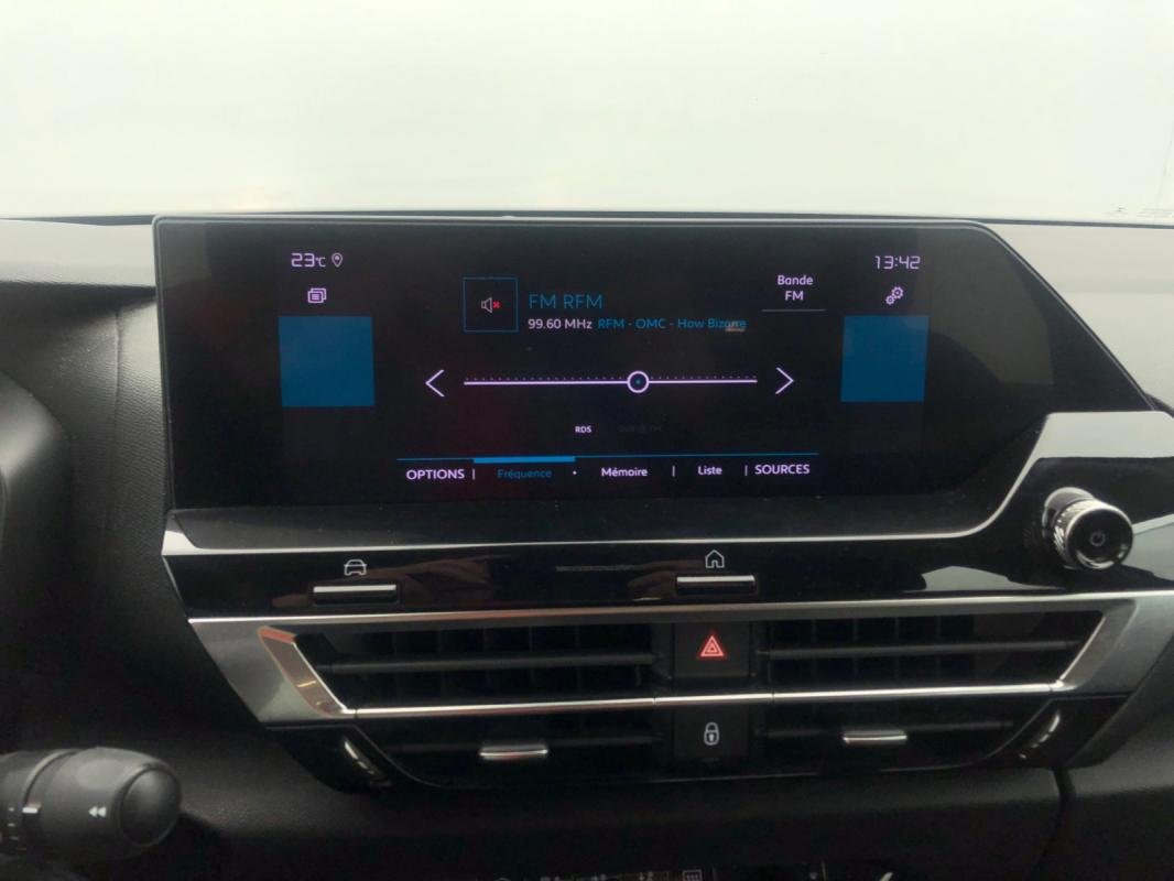 Citroën C4 - Photo 13