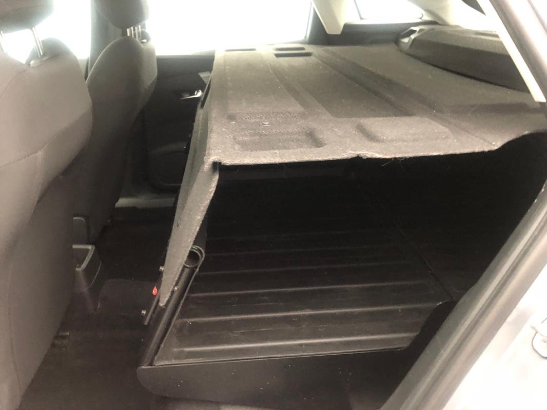 Citroën C4 - Photo 14