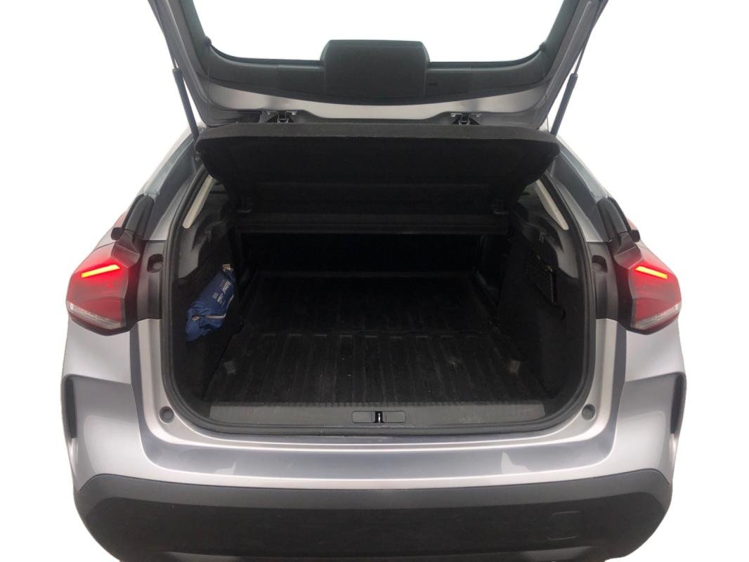 Citroën C4 - Photo 15