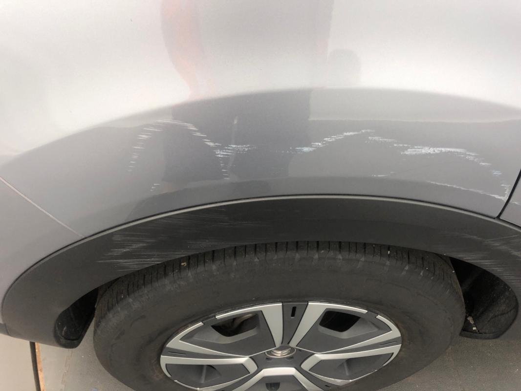 Citroën C4 - Photo 18