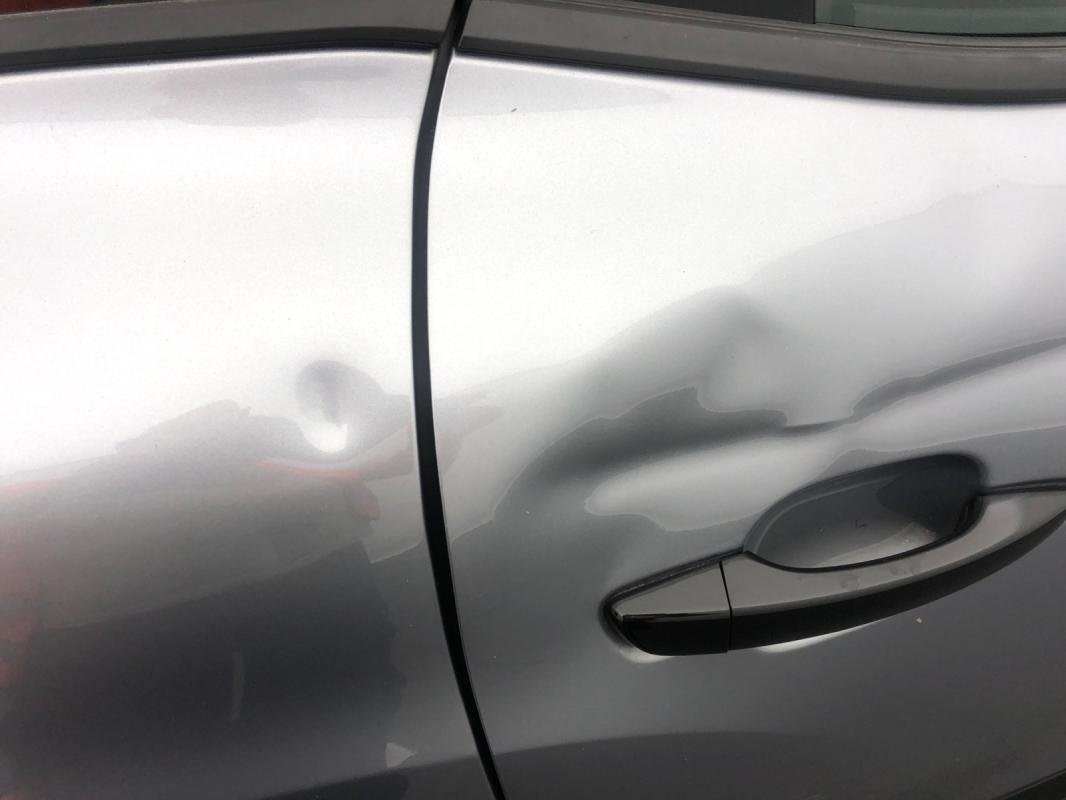 Citroën C4 - Photo 19