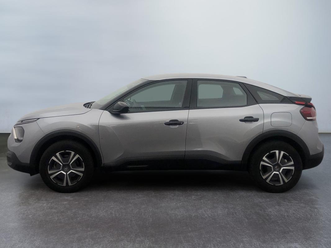 Citroën C4 - Photo 2