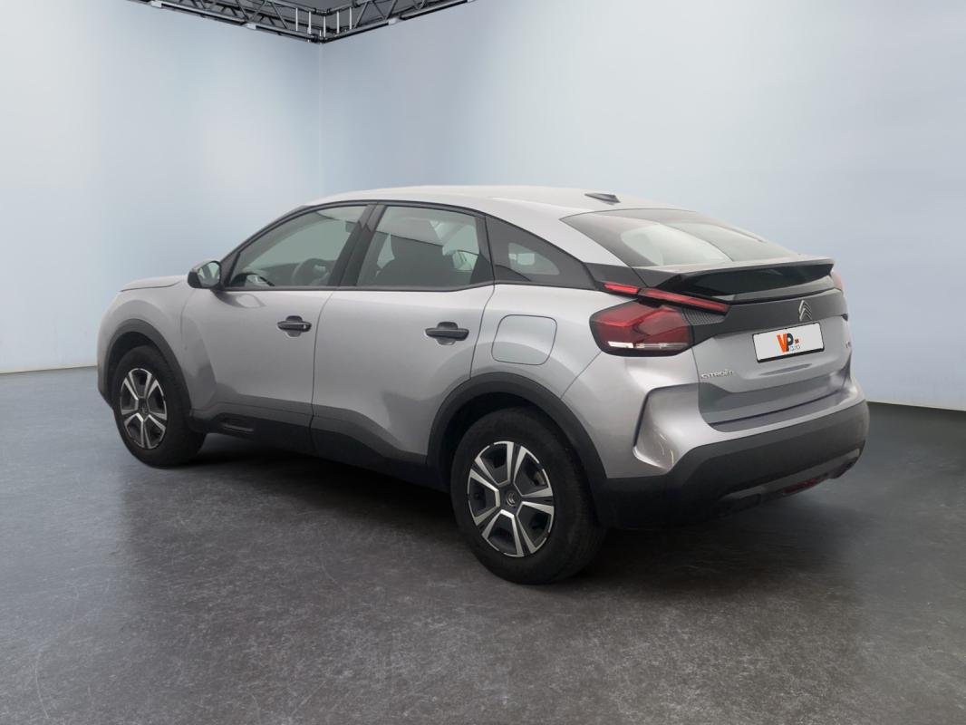 Citroën C4 - Photo 3
