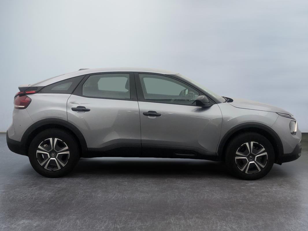 Citroën C4 - Photo 6