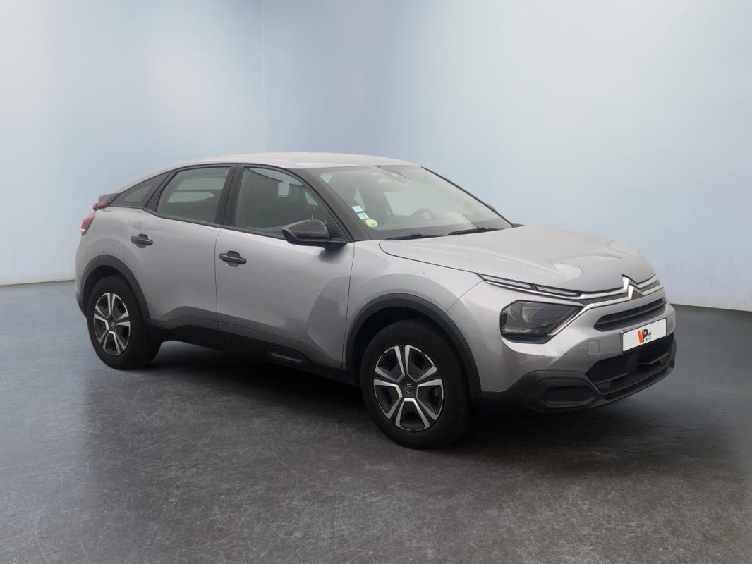 Citroën C4 - Photo 7