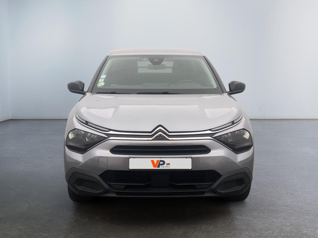 Citroën C4 - Photo 8